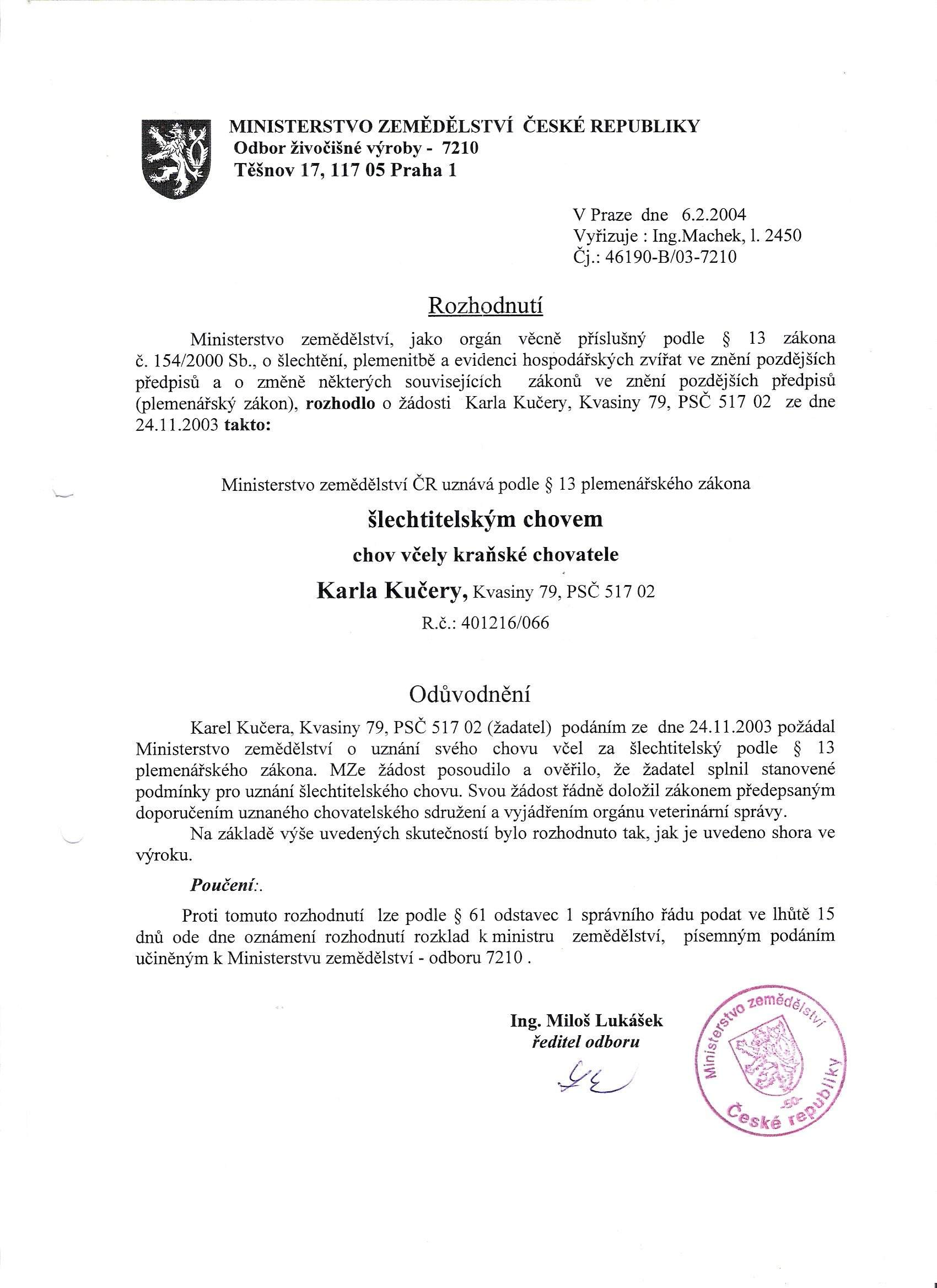 Uznání šlechtitelského chovu.jpg